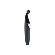 Philips Norelco Bodygroom Series 1100 Showerproof Body Trimmer and Groomer, BG1026/60