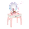 thumbnail image 5 of Disney Princess Style Collection Get Ready with Me Glam Vanity Includes Lights and Sound, 5 of 18