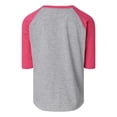 thumbnail image 3 of T-Shirts Toddler Baseball Fine Jersey Tee, 3 of 5