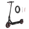 thumbnail image 1 of Scooter Eléctrico Honey whale M2 Pro V2 Negro, 1 of 6