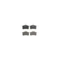 Raybestos Element3™ Professional Grade Brake Pads Fits select: 2009 AUDI A4, 2006 AUDI A4 1.8 CABRIOLET