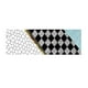 thumbnail image 2 of Fiudx Ofertas flash Artículos en oferta Alfombra de cocina, 2 alfombras de cocina, alfombrillas de cocina acolchadas para suelo, alfombrilla de escritorio antideslizante, juego de alfombras de cocina, 2 of 7