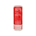 thumbnail image 7 of Accelerator Cherry Ice Pop Energy Drink, 12 fl oz can, 7 of 7