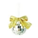 thumbnail image 2 of Bolas de Navidad Arcoíris, Bolas de Cristal Resistentes, Adornos de Navidad para Árbol, Bolas Shatterproof, Luces de Navidad, Decoración de Navidad para Exterior, Bolas de Navidad con Cinta,, 2 of 8