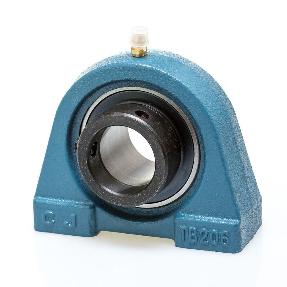 5/8"Tapped Base Pillow Block Bearing UCPA20210
