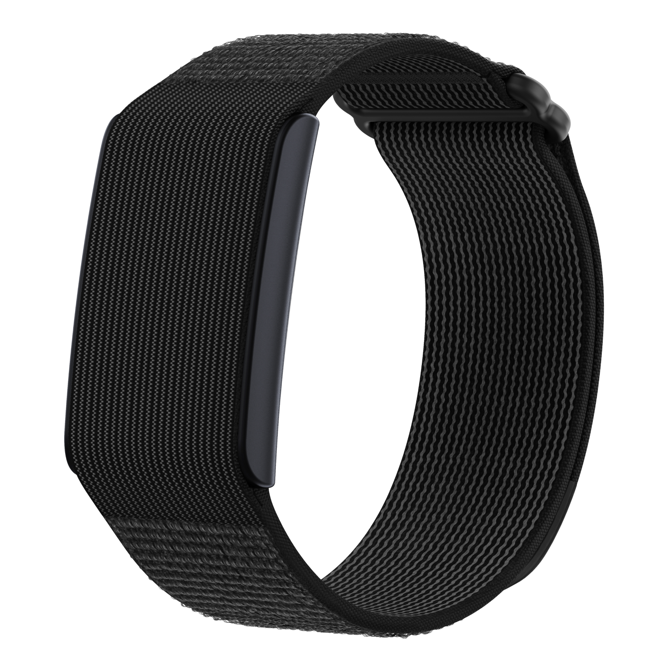 Amazfit Helio Strap Fitness Tracker with 27 Sport Modes, Blue photo 1