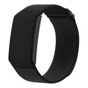 Amazfit Helio Strap Fitness Tracker Wristband, 24/7 Activity & Sleep Tracker, 10 Days Battery, 27 Sports Modes, Strength Training, Hyrox Race, Subscription Free for Android & iPhone