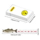 thumbnail image 3 of Regla para medir peces, 100 CM, medida de peces para barcos de pesca, kayaks Tapete para medir peces, 3 of 8