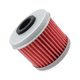 thumbnail image 4 of Piezas de aceite de motocicleta,Filtro de aceite de motocicleta CRF150R CRF250R CRF250X,Reemplazo del filtro de aceite Pieza de reparación Reemplace las piezas,Filtro de aceite reemplaza, 4 of 6