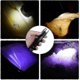 thumbnail image 5 of 4 Light Source Gemstone Identification Uv Flashlight White Yellow 365nm 395nm Rechargable Ultraviolet Torch Lights, 5 of 5