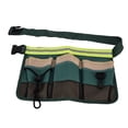 thumbnail image 3 of Apuakthei - Bolsa de almacenamiento para herramientas de jardín, ajustable, portátil, diseño de múltiples bolsillos, bolsa de almacenamiento para herramientas de almacenamiento, 3 of 6