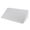 White, variant on Bed Wedge Pillow for Sleeping Seniors, Acid Reflux Foam Bed Wedge Pillow Leg Elevation Back Lumbar Support Cushions(White)
