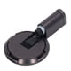 thumbnail image 5 of Tapón de piso silencioso, tapón de puerta ajustable con succión de puerta de aleación de zinc, soporte de tope de puerta, uso conveniente, 5 of 14
