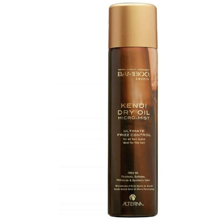 Bamboo kendi oil Clearance