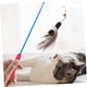 thumbnail image 3 of BEMS-6 piezas de juguetes para gatitos, repuesto interactivo para pájaros, perros y gatitos, 3 of 5