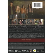 The Winchesters: The Complete First Season (DVD)