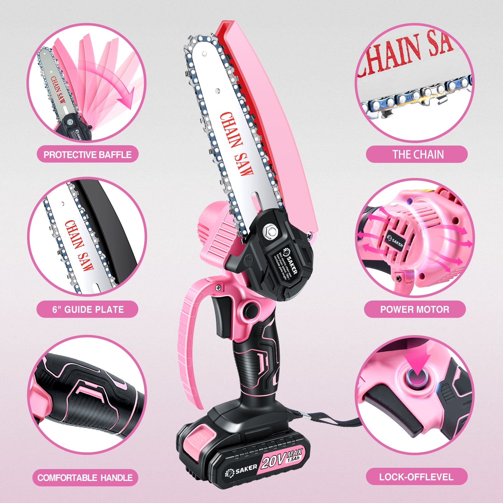 Shop Cutter Mini Pink with great discounts and prices online - Dec 2023