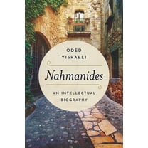 Stanford Studies in Jewish Mysticism Nahmanides: An Intellectual Biography, (Hardcover)