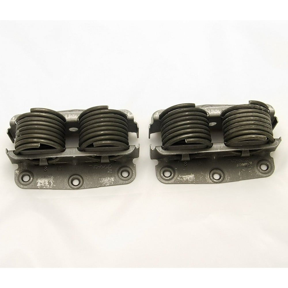 Rocker Springs, Platform, Replacement, 2 ea., Platform Rocker Springs