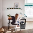 thumbnail image 6 of KAWELL 47" Home Office Desk with File Drawers/Storage Shelves, Modern Simple Style PC Desk Laptop Study Table Workstation for Home Office, 6 of 6