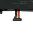thumbnail image 2 of Dr. Battery - Replacement for Asus FX502VD / FX502VD-FY087T / FX502VD-NB76 / FX502VE / FX502VE-DM063T / 41CP7 / 60 / 80 / B41N1526, 2 of 7