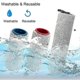 thumbnail image 5 of Roller Brush Hepa Compatible For Dyad U10 Wet And Dry Vacuum Cleaner Accessories, 5 of 5