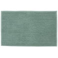 thumbnail image 3 of (2 pack) Better Homes & Gardens Signature Soft Cotton Looped Bath Mat, Green River, 20" x 34", 3 of 13