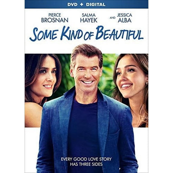 Some Kind of Beautiful (DVD)