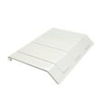 thumbnail image 4 of Hoshizaki Splash Curtain Assembly 2A7452G01 - Genuine OEM Replacement Part, 4 of 4