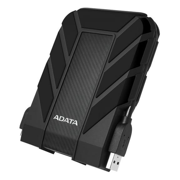 5TB AData HD710 Pro USB3.1 2.5-inch Portable Hard Drive (Black)