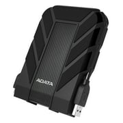 5TB AData HD710 Pro USB3.1 2.5-inch Portable Hard Drive (Black)