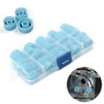 thumbnail image 1 of 30 pcs/Set Auto Air Conditioner Car Dust Cover High Low Cover, 1 of 1