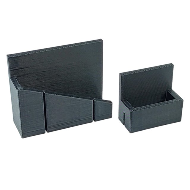 Fly Tying Cutting Die Foam Popper Cutting For Mold Fly Fishing Tying Tools