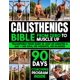 thumbnail image 1 of Libro Logan J. Perl Biblia de Calistenia Programa de 90 Días, 1 of 1