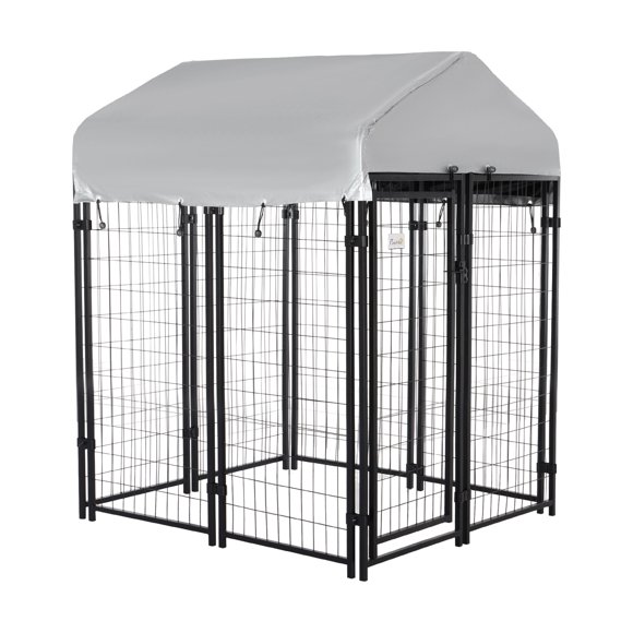 Dog Kennel Panel