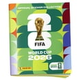 thumbnail image 1 of Álbum Panini Stickers Fifa World Cup 2026 Panini Panini 005460AMX, 1 of 3