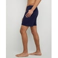 thumbnail image 2 of Hanes Men’s Essentials Cotton Shorts With Pockets, 7.5" Inseam, 2 of 4