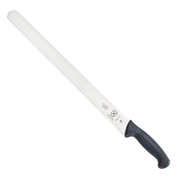 Mercer Culinary Millennia 16" Wavy Edge Cake Slicer
