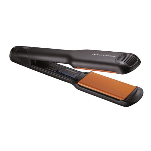 Glampalm straightener 2025