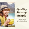 thumbnail image 4 of GF Harvest Gluten Free Organic Quick Oats, 32 Ounce Bag 32 Ounce Bag (Pack of 1), 4 of 7