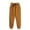Brown, variant on Toddler Boys Girls Jogger Sweatpants Kids Casual Athletic Pocket Pull On Pants Boys 12 Toddler Sweats 5t Baby Pants Winter Baby Boy Bottoms Baby Leggings 12-18 Months Boyfriend Kids Clothes Fashion