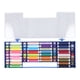 thumbnail image 2 of Juego de Hilos de Coser ANGGREK 64 Colores 50 Yardas Duradero Multiusos, 2 of 7