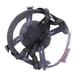 thumbnail image 3 of Revestimiento de repuesto de 6 puntos, hebilla de liberación rápida, accesorios, diadema ligera Estilo B, 3 of 9