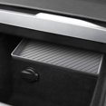 thumbnail image 5 of Para Tesla Model 3+ Nuevo Model3 Almohadilla de silicona para la caja de almacenamiento del control central Almohadilla de silicona inferior central para el nuevo Model3, 5 of 5