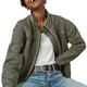thumbnail image 3 of Camiseta Lucky Brand Sandwash Dolman para Mujer - Blanca (L), 3 of 3