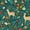 Color 2, variant on Peel and Stick Wallpaper Seamless Farmhouse Chicken Eggs Feathers Green Wall Mural 17.7in x 9.8ft Self Adhesive Removable Wall Paper Renter Friendly Wallpaper for Nursery Bedroom Cabinets