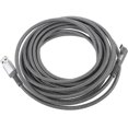 thumbnail image 3 of VR Cord Compatible for Oculus Link USB-C Steam Quest Type-C 3.0 VR (Silver), 3 of 4