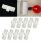 thumbnail image 1 of Xihbxyly Sistema de Abrevadero Automático para Aves de Corral, Conexiones de Pvc de Fácil Instalación, Diseño Antifugas, Componentes Pre-Roscados, Solución de Riego Eficiente, Juego de 6 Piezas, Idea, 1 of 4