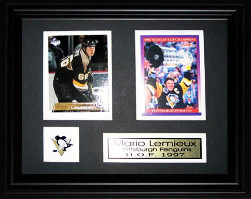 pittsburgh penguins memorabilia