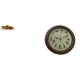 thumbnail image 1 of Escultura De Resina De José, Figura De Jesús Durmiendo, Decoración De Escritorio Para Estante De Mesa, Oficina, Coche, Con Elegante Reloj De Pared Con Canto De Pájaros De 10 Pulgadas,, 1 of 7